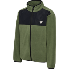 hmlJR FLEECE ZIP JACKET