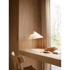 Carl Hansen & Søn HJW01 Opala Bordlampe Mini Af Hans J. Wegner