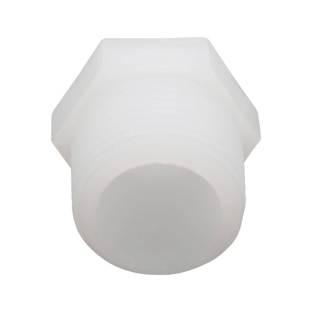 1 Inch Pvc Pipe Plug Water Heater Drain Plug For Rv 12Pcs