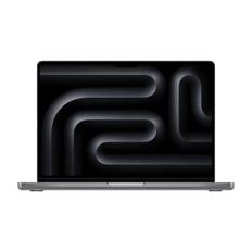 Apple MacBook Pro 14" (2023) 512 GB MTL73DK, Space Gray