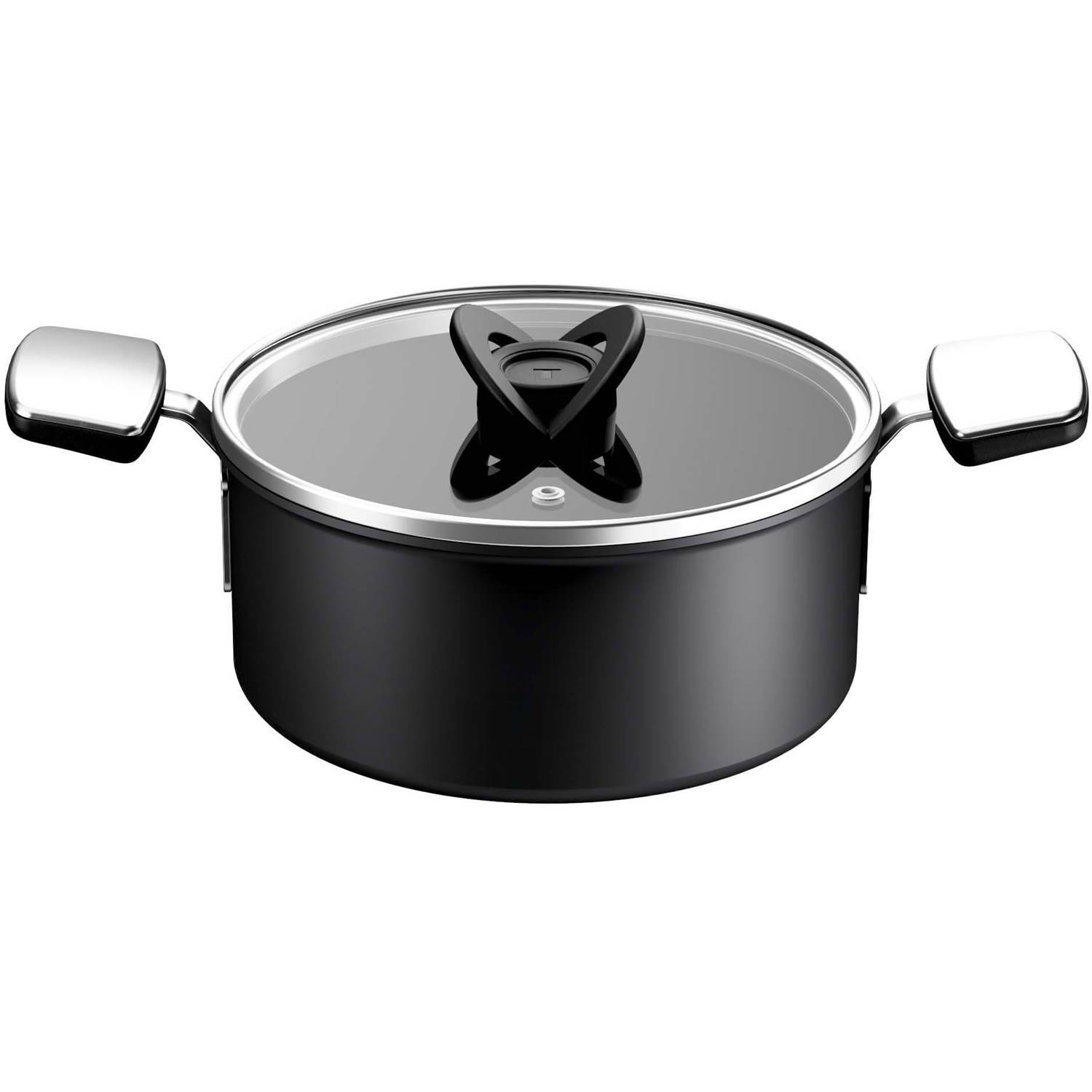 Tefal Gryta Excellence Plus 2,7L m lock