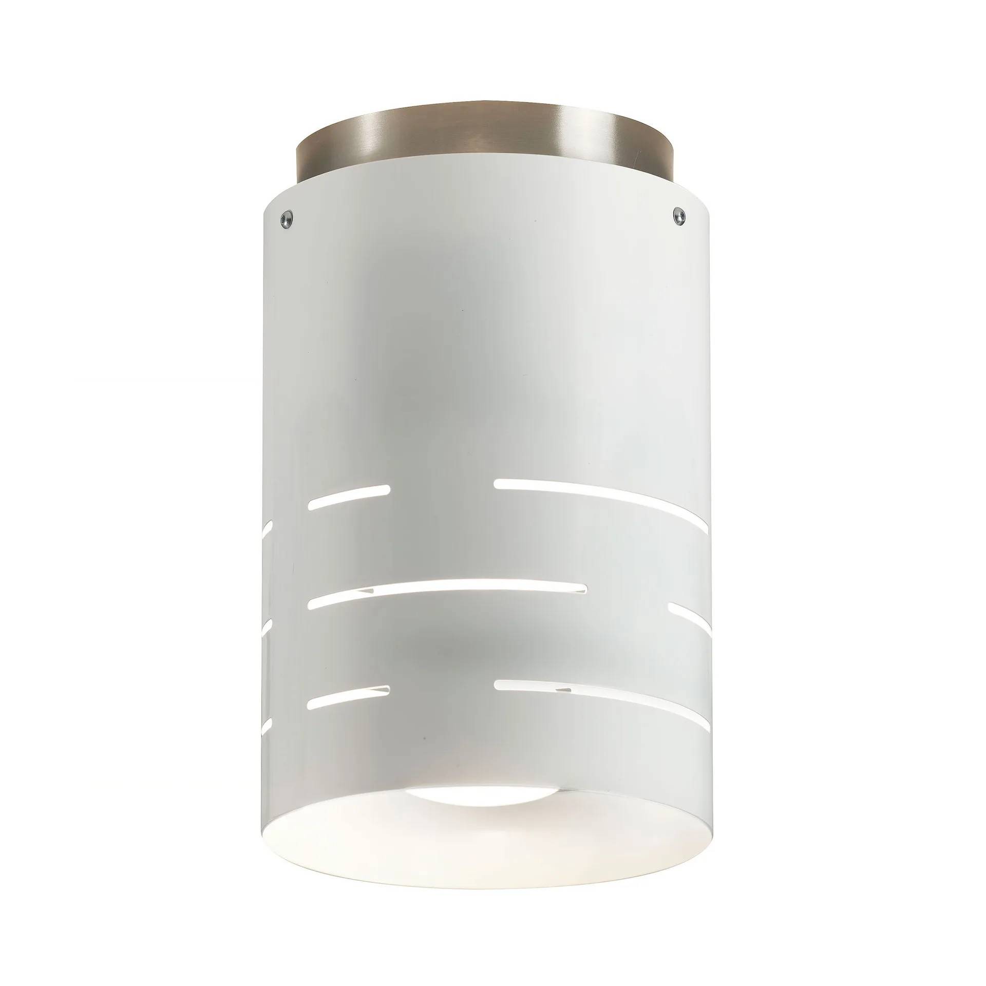Bsweden Clover plafond 20 hvid.