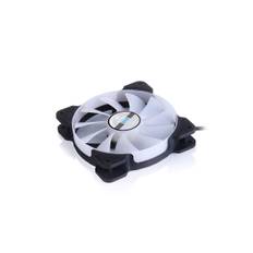 L12 Bykski RGB FAN CF-RGB-X-V2 120mm Lüfter mit 12v RGB LED EOL