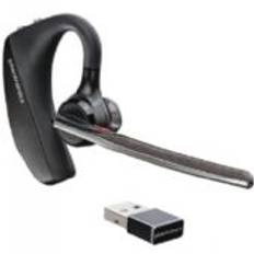 Plantronics Voyager 5200 UC Bluetooth headset sort