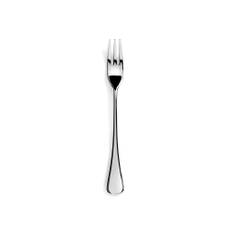 Gaffel Østers 15 cm Blank Rustfrit stål