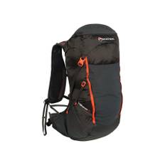 30 liter vandrerygsæk | Trailblazer® 30L - Montane - Charcoal