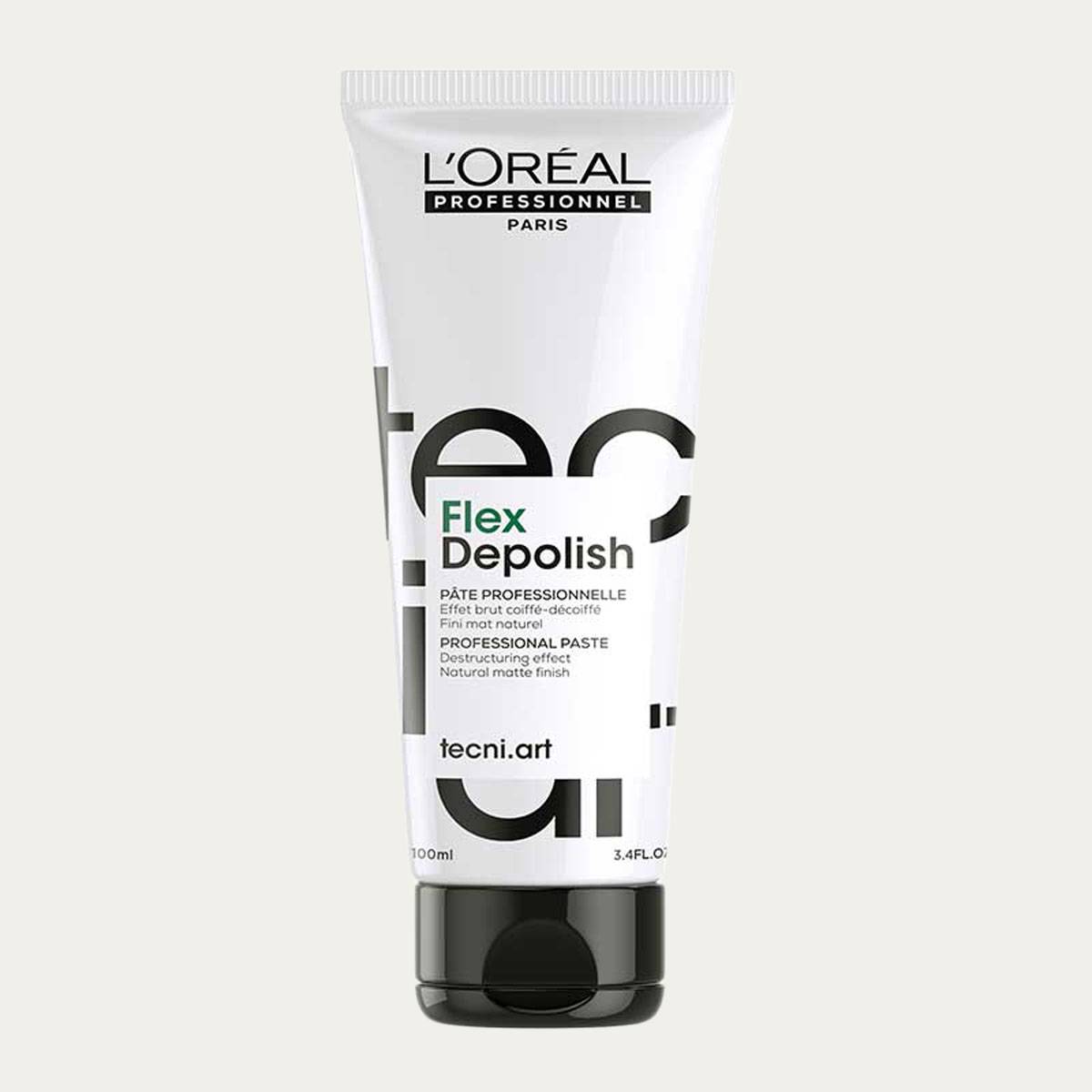 L'Oréal Professionnel tecni.art Flex Depolish