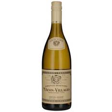 Maison Louis Jadot Mâcon-Villages - Grange Magnien - Halvflaske 2022