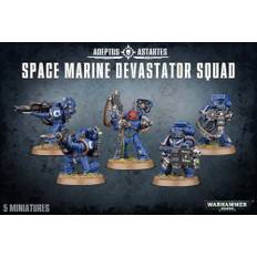 Space Marines - Devastator Squad (2015) - 99120101317