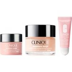 Clinique Moisture Surge Glow Getter Trio