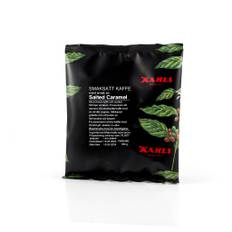 Kaffe Kahls Helt Salted Caramel Mellanmörk 5kg