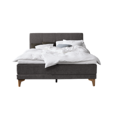 Jensen J5 Lean boxelevationsseng 120x200 cm