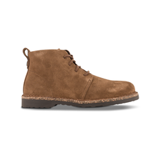 Birkenstock Uppsala Mid Støvle Regular Dark Tea Brun 1030088 - 46