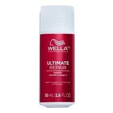 Wella Professionals Ultimate Repair Shampoo 50 ml