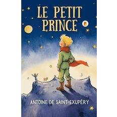 Le Petit Prince (French Edition)