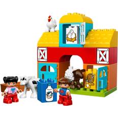 LEGO Duplo My First Farm