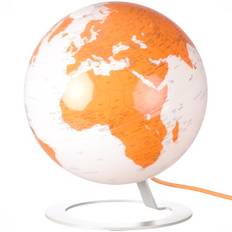 iGlobe Light Orange