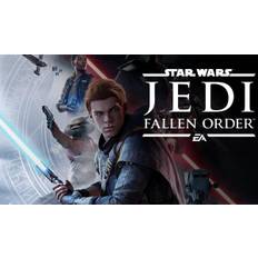 Star Wars Jedi Fallen Order (Xbox Series X) - Deluxe Edition