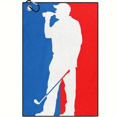 Golfhandduk
