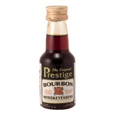 Prestige Bourbon Whiskey Essens