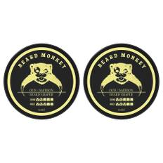 2st Beard Monkey Oud & Saffron Beard Shaper 60 ml