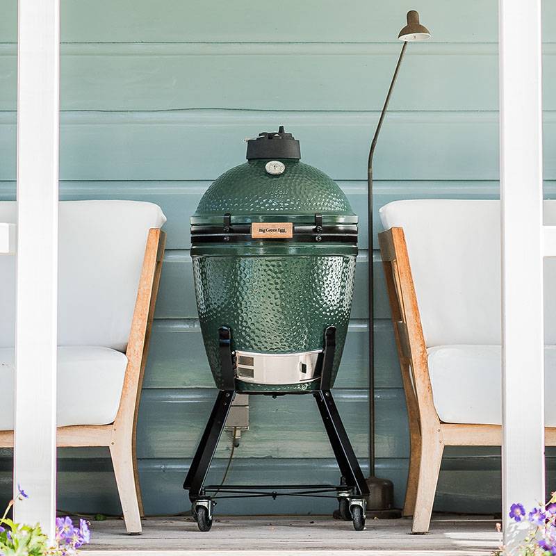 Medium Big Green Egg