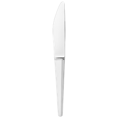 CARAVEL spisekniv, Georg Jensen, Sterlingsølv / Rustfrit stål
