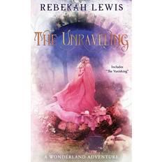 The Unraveling - Rebekah Lewis - 9781517650254