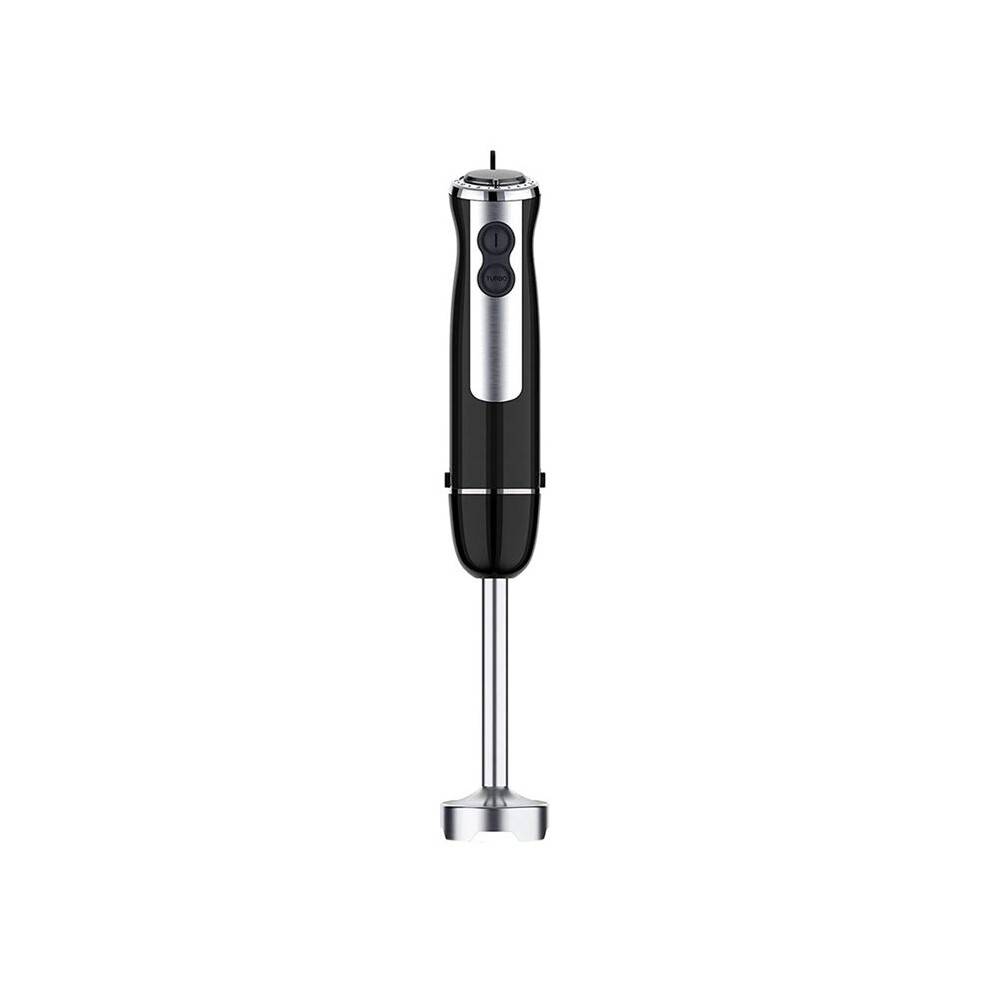 Handheld Electric Blender, 5-in-1 Chopper, Whisk & Food Processor for Baby Food, Smoothies, Soups EU Plug