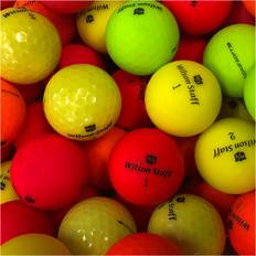 Wilson Staff Dx2 Soft (farvede)