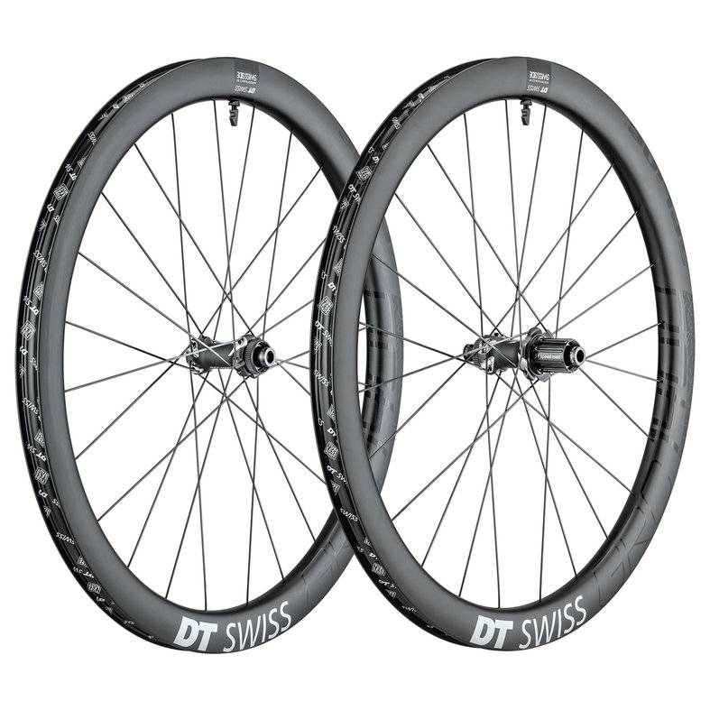 DT Swiss - Hjulsæt GRC 1400