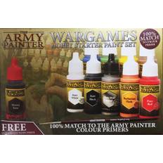 The Army Painter - Hobby Starter Paint Set