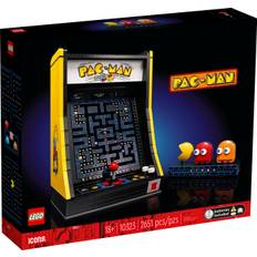 LEGO® Icons 10323 PAC-MAN Spielautomat