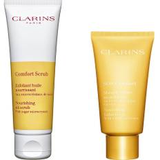 Clarins SOS Comfort Scrub & Mask Very Dry Skin