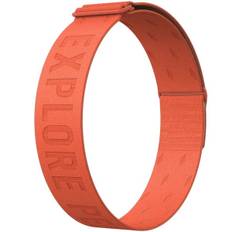 COROS Heart Rate Monitor Band - Extra Armband - Orange