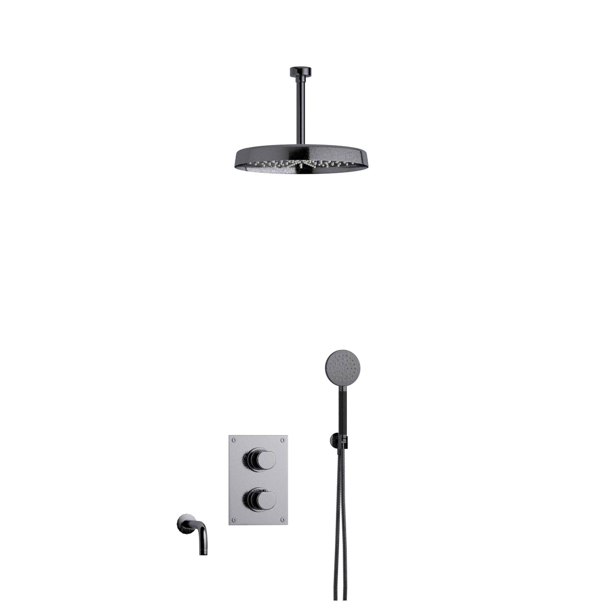 Tapwell inbyggd dusch arm7368 ed2