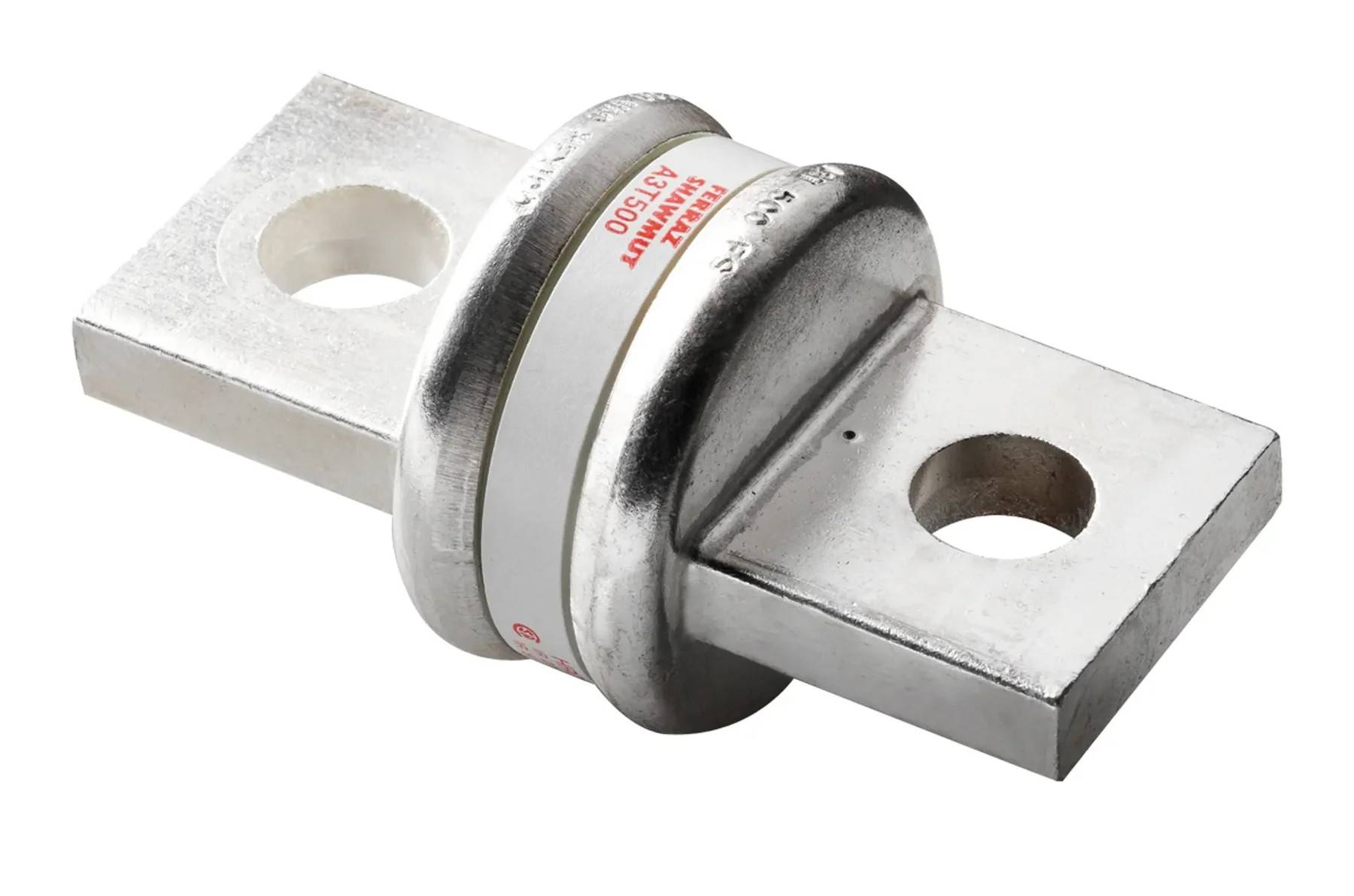 BEP Fuse Class T Säkring från250A -900A 160VDC 600 ampere