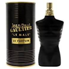 Jean Paul Gaultier, Jpg Edp Le Male Intense 125Vapo, Parfym Edp, Mångfärgad, U, Man