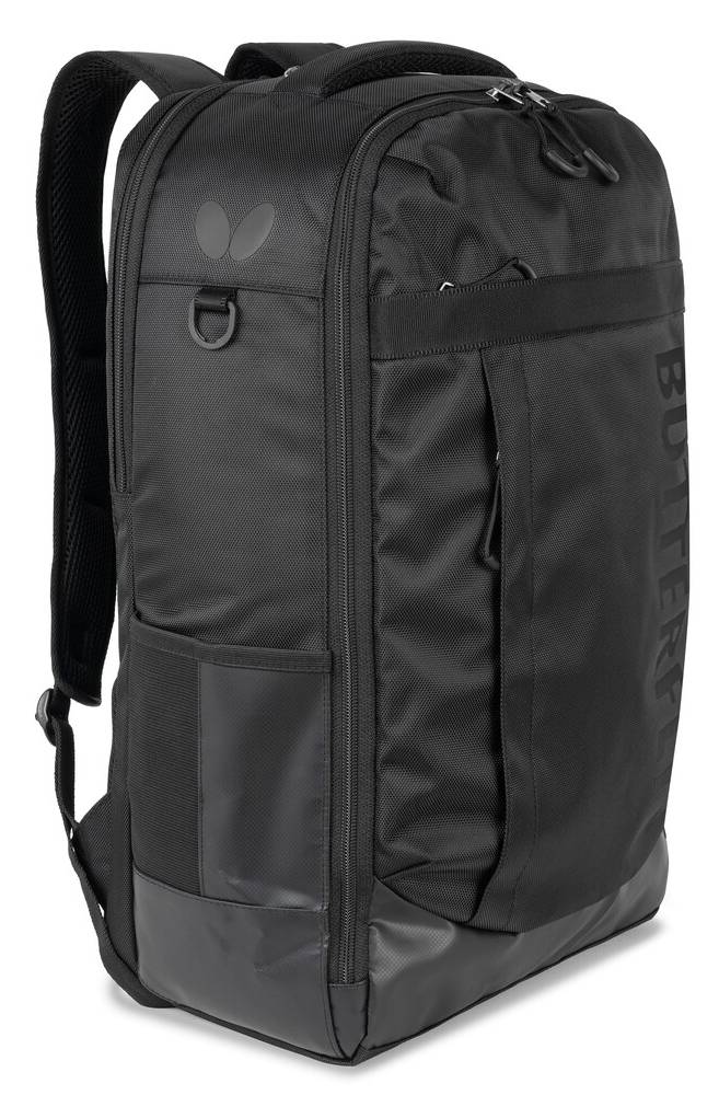 Butterfly Kanoy Rucksack