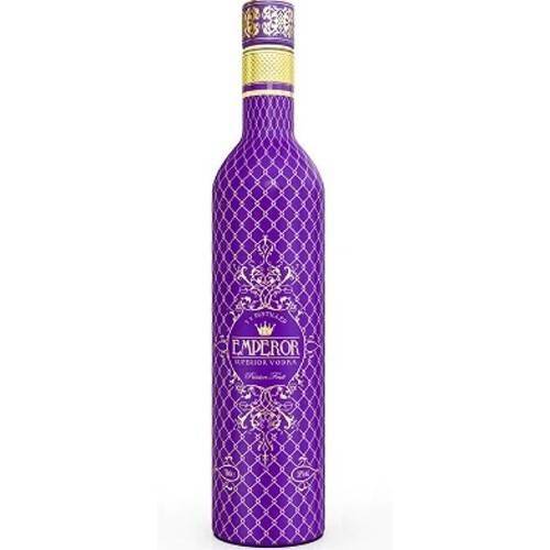 Emperor Passion Fruit.
