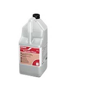 Opvaskemiddel Topmatic Clean 5 liter.