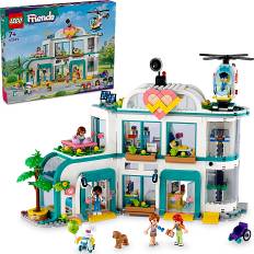 LEGO Friends Heartlake City hospital 42621 (På lager i butik)