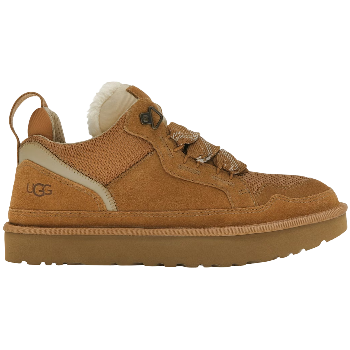 UGG Lowmel Chestnut - 39
