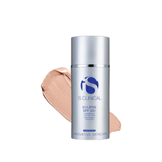 iS CLINICAL Eclipse SPF 50+ perfect tint beige - 100 gram