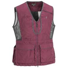 PINEWOOD® HUNDSPORTSVÄST 2.0 | DAM - Rödlila - S