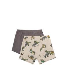 MINYMO Boxers 2-Pack Aop |Multi/patterned |110