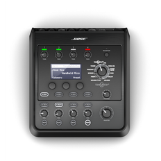 BOSE T4S ToneMatch Mixer - 4ch.