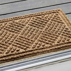 House Doctor dørmåtte i kokosfibre - CLEAN - 40x60 cm