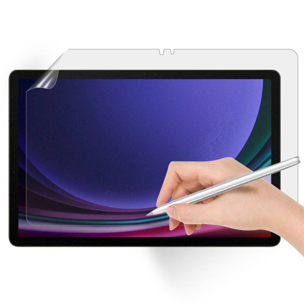 Samsung Galaxy Tab S11 / S10 Lite / S9 osv. PET-skærmbeskytter