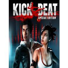 KickBeat Special Edition Xbox Live Key Xbox One EUROPE